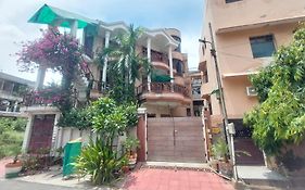 N Homestay Agra